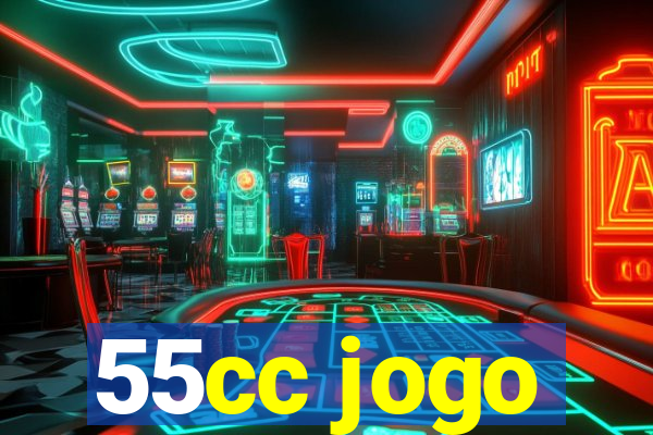 55cc jogo